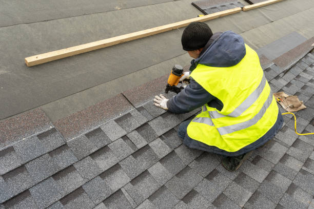 Quick and Trustworthy Emergency Roof Repair Services in Lincoln Park, NJ