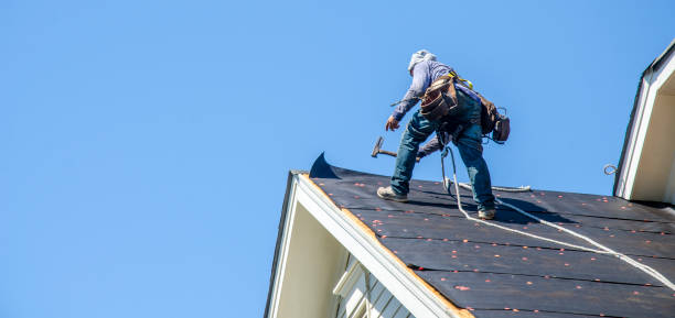 Best Gutter Installation and Roofing  in Lincoln Park, NJ